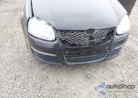 2006 Volkswagen Jetta Diesel from USA, damaged, VIN 3VWCT81K26M852596